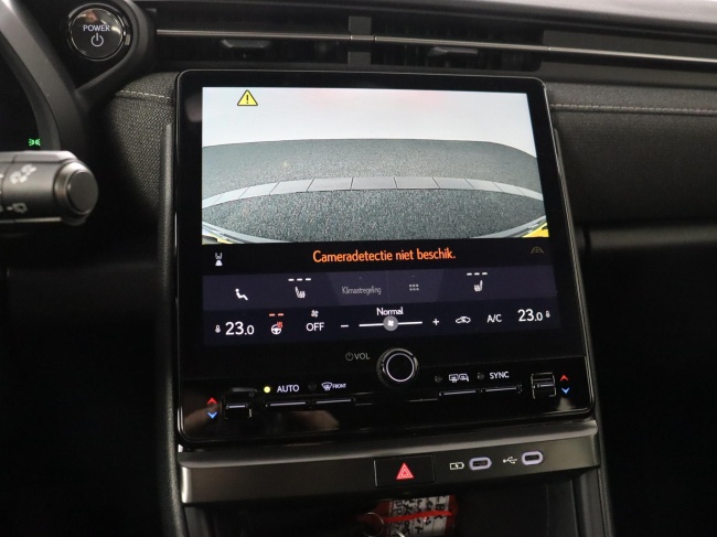 Lexus LBX - Elegant 2WD