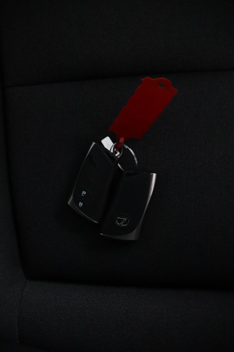 Lexus LBX - Elegant 2WD 9