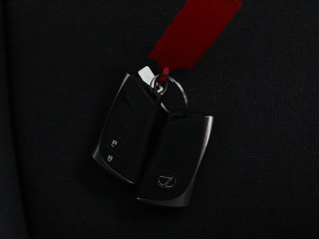 Lexus LBX - Elegant 2WD