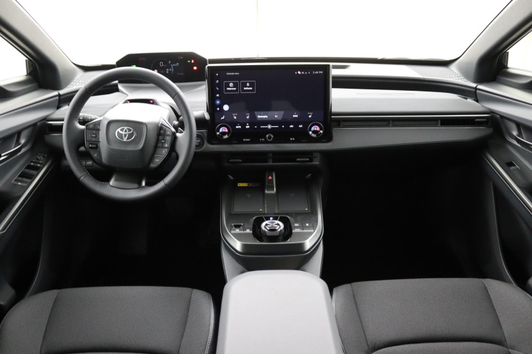 Toyota C-HR+ - First Edition 77 kWh 10