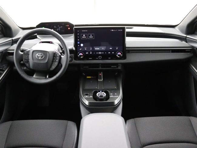 Toyota C-HR+ - First Edition 77 kWh