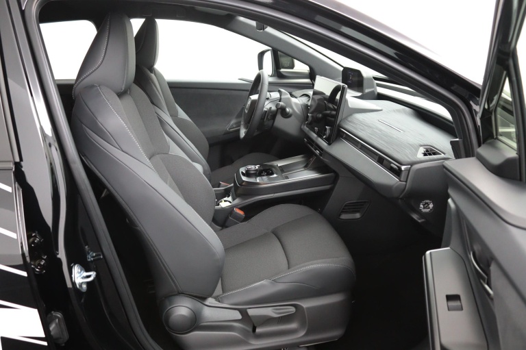 Toyota C-HR+ - First Edition 77 kWh 11