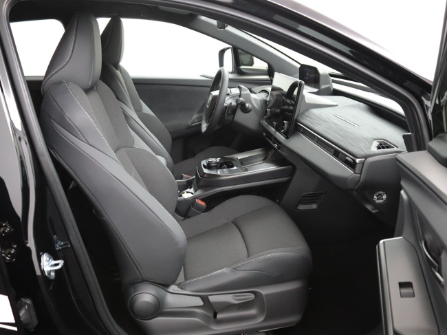 Toyota C-HR+ - First Edition 77 kWh