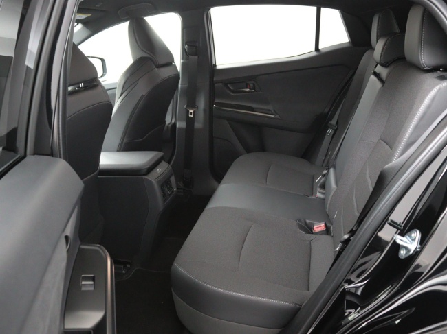 Toyota C-HR+ - First Edition 77 kWh