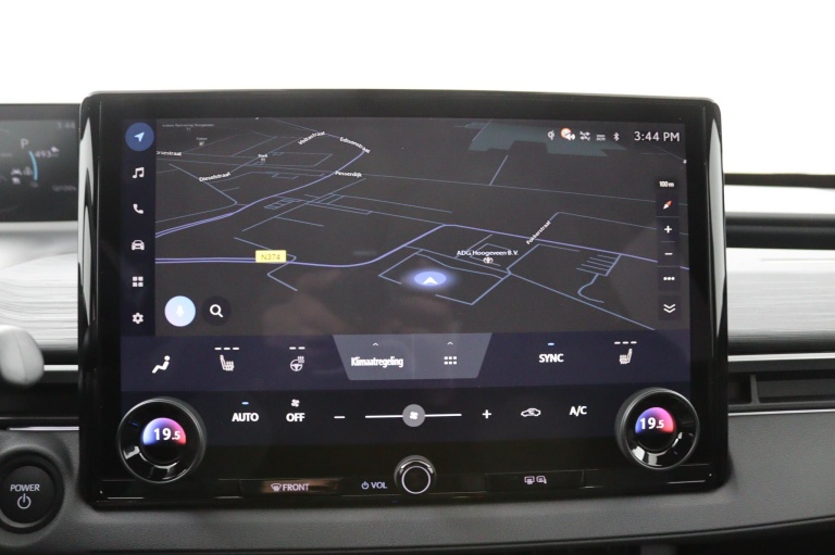 Toyota C-HR+ - First Edition 77 kWh 13