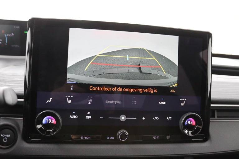 Toyota C-HR+ - First Edition 77 kWh 14