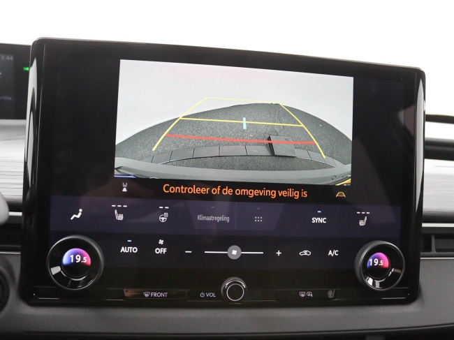 Toyota C-HR+ - First Edition 77 kWh