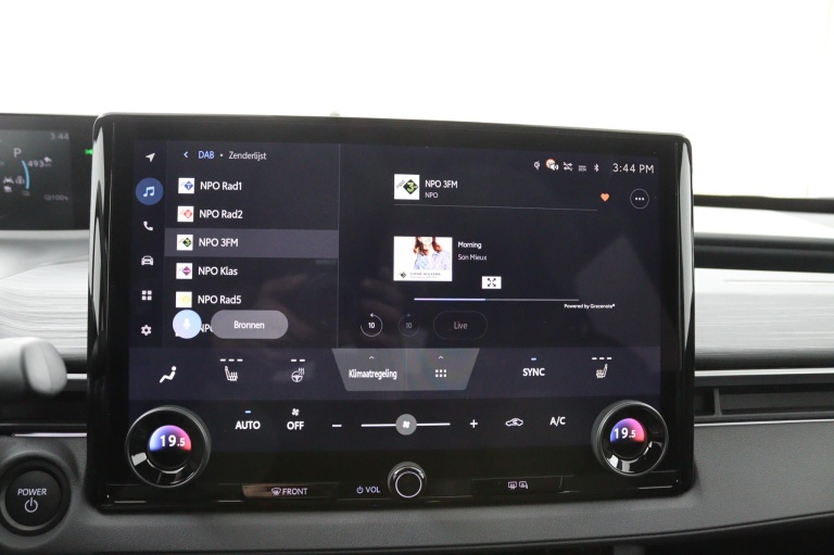 Toyota C-HR+ - First Edition 77 kWh 15