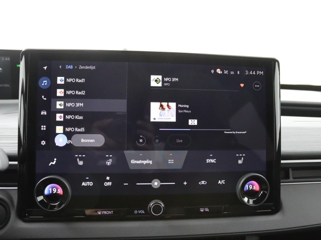 Toyota C-HR+ - First Edition 77 kWh