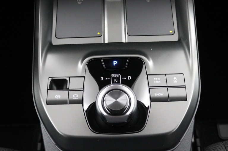 Toyota C-HR+ - First Edition 77 kWh 16