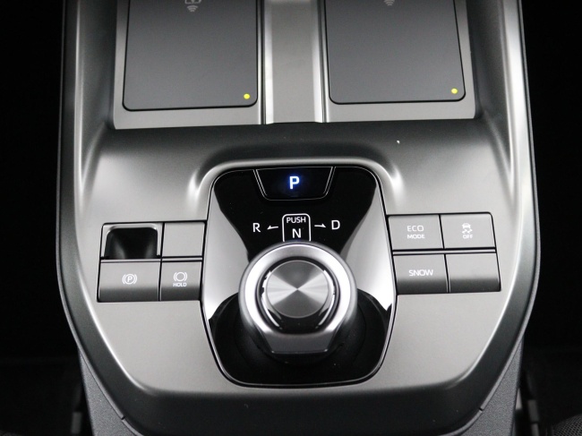 Toyota C-HR+ - First Edition 77 kWh