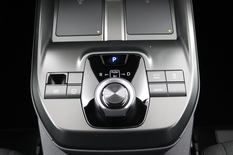 Toyota C-HR+ - First Edition 77 kWh 18