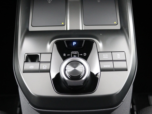 Toyota C-HR+ - First Edition 77 kWh