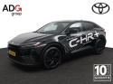 Toyota C-HR+ - First Edition 77 kWh