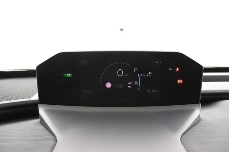 Toyota C-HR+ - First Edition 77 kWh 20