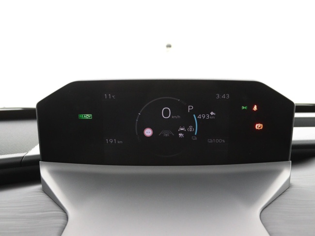 Toyota C-HR+ - First Edition 77 kWh