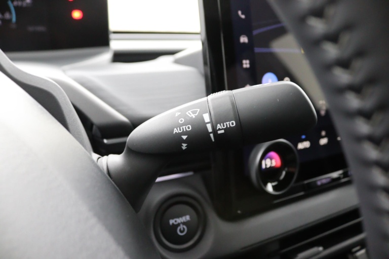 Toyota C-HR+ - First Edition 77 kWh 21