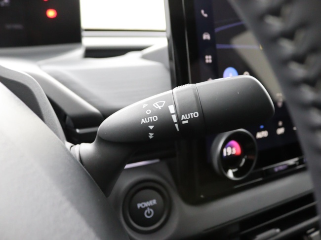 Toyota C-HR+ - First Edition 77 kWh