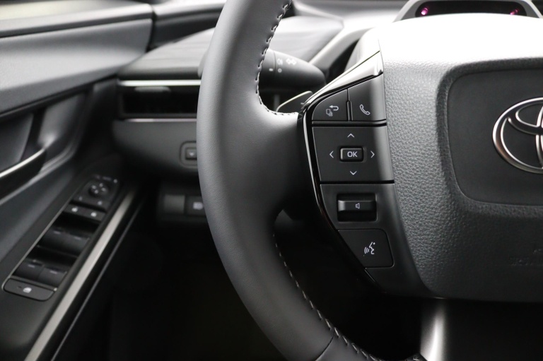 Toyota C-HR+ - First Edition 77 kWh 22