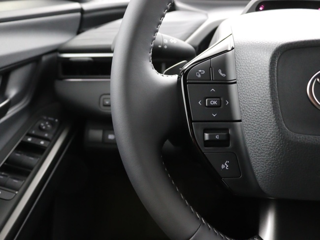 Toyota C-HR+ - First Edition 77 kWh