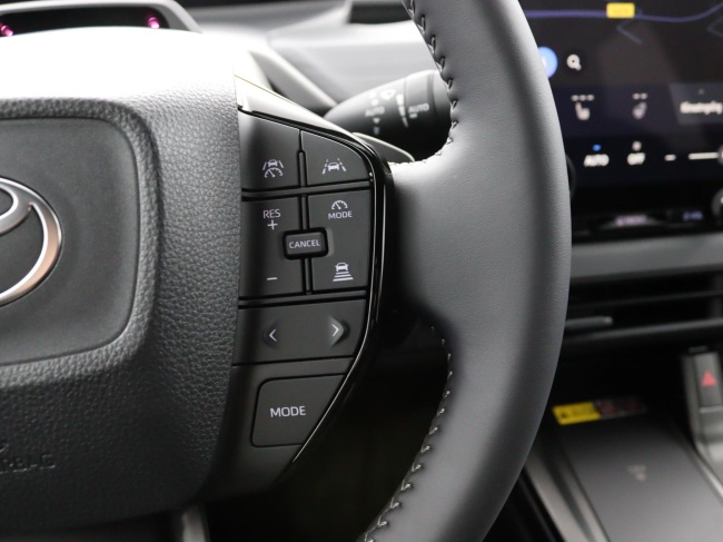 Toyota C-HR+ - First Edition 77 kWh