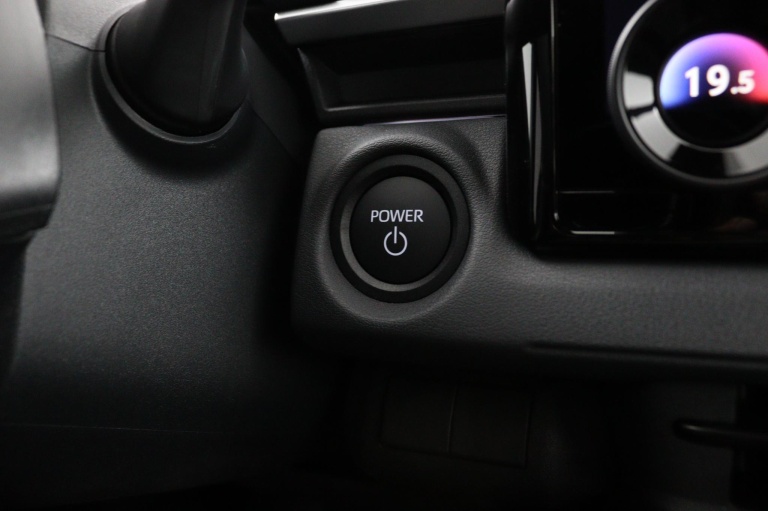 Toyota C-HR+ - First Edition 77 kWh 24