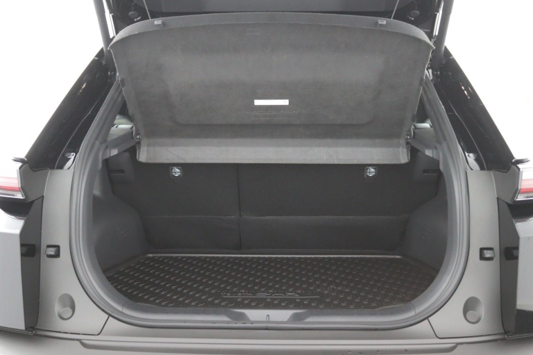 Toyota C-HR+ - First Edition 77 kWh 28