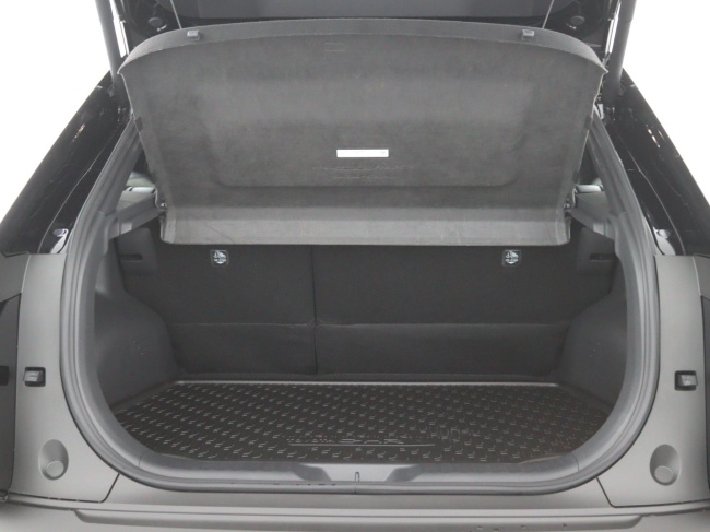 Toyota C-HR+ - First Edition 77 kWh