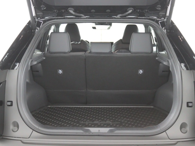 Toyota C-HR+ - First Edition 77 kWh