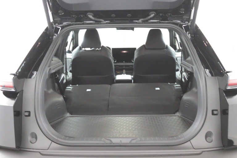 Toyota C-HR+ - First Edition 77 kWh 30