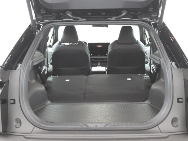 Toyota C-HR+ - First Edition 77 kWh