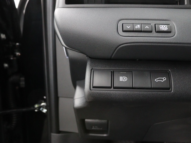 Toyota C-HR+ - First Edition 77 kWh