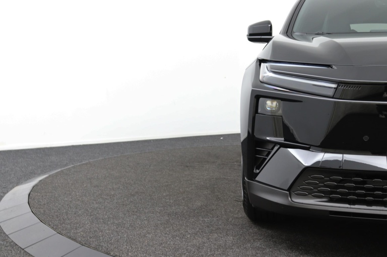 Toyota C-HR+ - First Edition 77 kWh 34