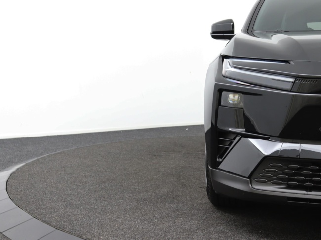 Toyota C-HR+ - First Edition 77 kWh