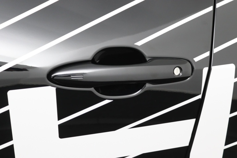 Toyota C-HR+ - First Edition 77 kWh 35