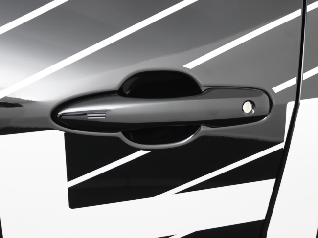 Toyota C-HR+ - First Edition 77 kWh