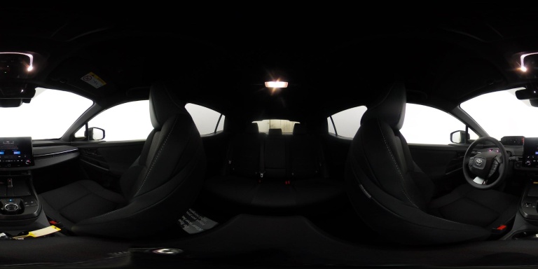 Toyota C-HR+ - First Edition 77 kWh 37