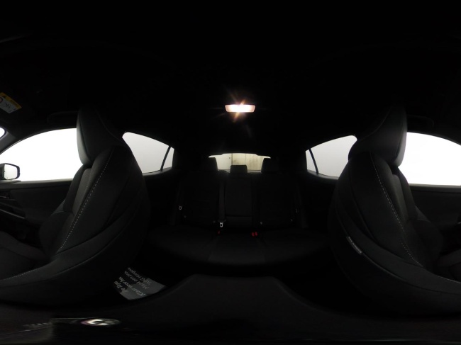 Toyota C-HR+ - First Edition 77 kWh