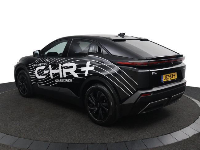 Toyota C-HR+ - First Edition 77 kWh