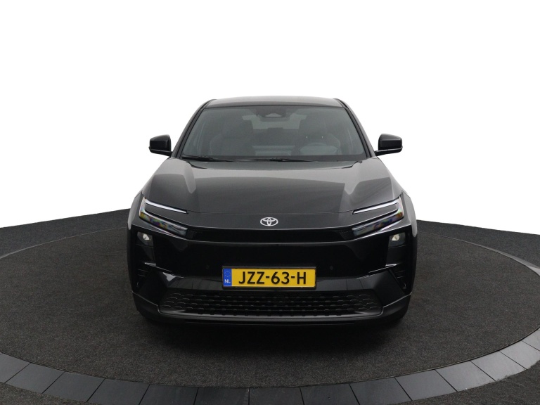 Toyota C-HR+ - First Edition 77 kWh 7