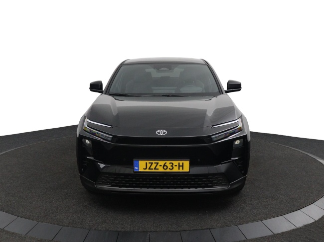 Toyota C-HR+ - First Edition 77 kWh