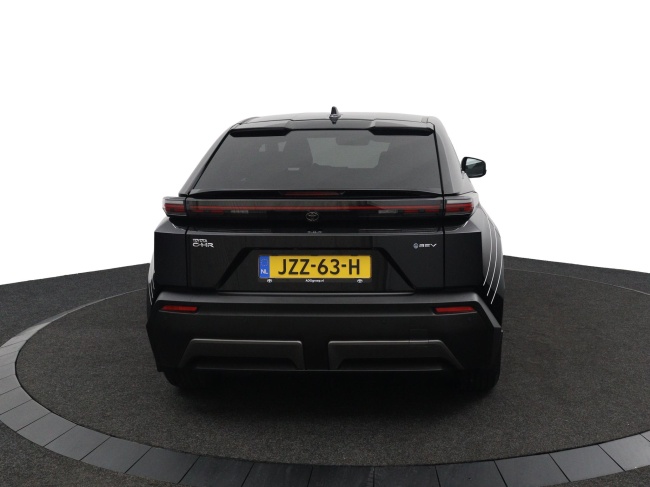 Toyota C-HR+ - First Edition 77 kWh