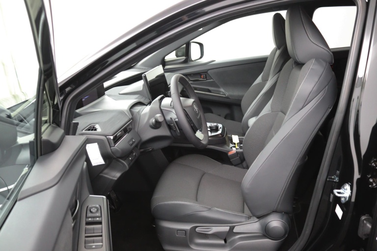 Toyota C-HR+ - First Edition 77 kWh 9