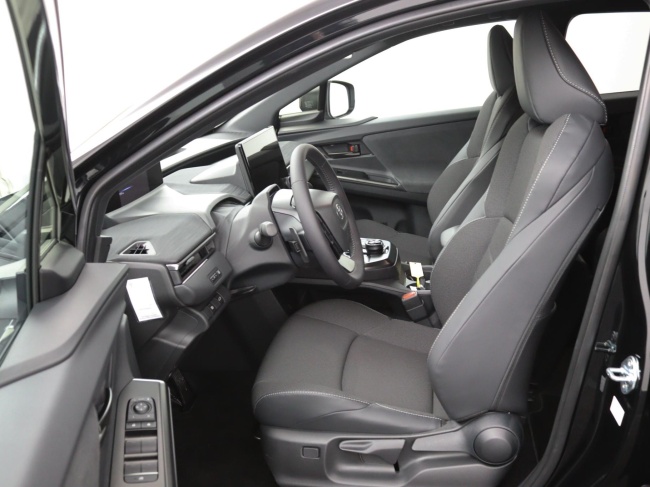 Toyota C-HR+ - First Edition 77 kWh