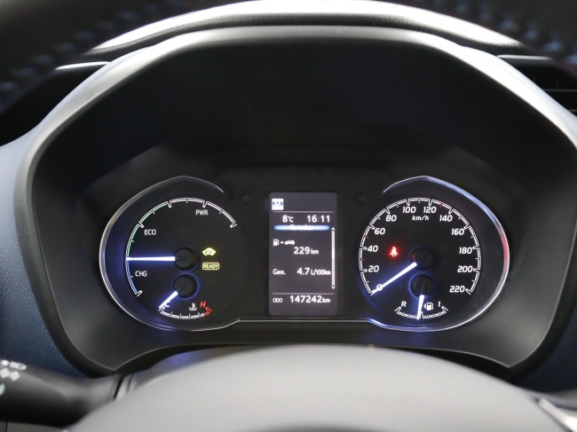 Toyota Yaris - 1.5 Hybrid Bi-Tone