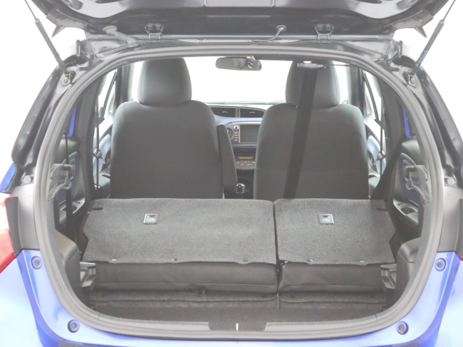 Toyota Yaris - 1.5 Hybrid Bi-Tone