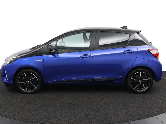 Toyota Yaris - 1.5 Hybrid Bi-Tone