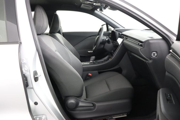 Lexus LBX - Business Line 2WD  10