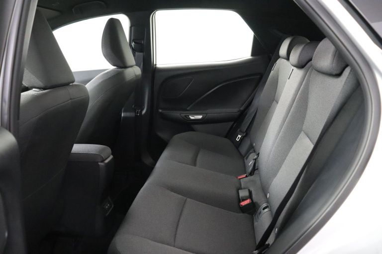 Lexus LBX - Business Line 2WD  11