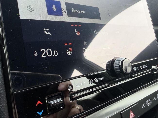 Lexus LBX - Business Line 2WD 